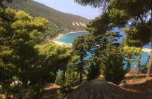 Speed Boat Trip to Sazan Island, Haxhi Ali Cave and Karaburun