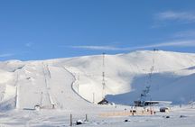 Helicopter tour from Reykjavik: Hengill Area with at site landing