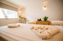 Spa and Massage Therapy for a Relaxing Experience in Avata, Kathmandu