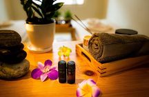 Spa and Massage Therapy for a Relaxing Experience in Avata, Kathmandu