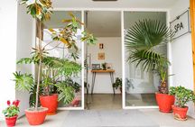 Spa and Massage Therapy for a Relaxing Experience in Avata, Kathmandu