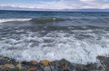 One-day tour from Bishkek to Issyk-Kul Lake