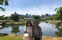 Seoul Private Car Tour with a premium guide 