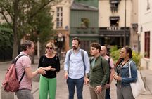 Paris Uncovered: Unique Guided Walking Tours with a Twist