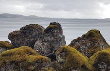 Hike to Mount Keilir 