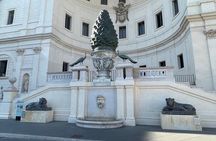 VIP semi-private Vatican Museum and Sistine Chapel Tour