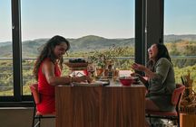 Truffle hunting & cooking tour