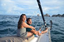 Cabos Original Sunset Cruise To The Arch