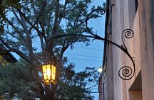 Pirates, Patriots & Prohibition - Private Evening Walking Tour of Charleston