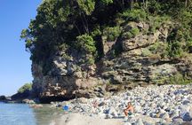 Kayaking Adventure around Pelion Coastline 