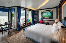 2D/1N - All Inclusive on Halong Bay Cruises from Hanoi with many GREAT options