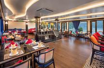2D/1N - All Inclusive on Halong Bay Cruises from Hanoi with many GREAT options