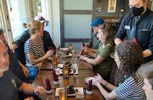 Local Food Walking Tours in Salt Lake City
