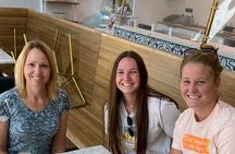 Local Food Walking Tours in Salt Lake City