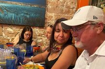Local Food Walking Tours in Salt Lake City