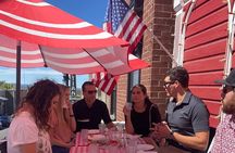 Local Food Walking Tours in Salt Lake City