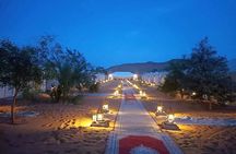 3-Day Sahara Guided Tour from Marrakech to Merzouga Desert