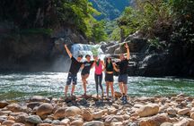 Puerto Vallarta RZR Tour to the Sierra