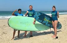 Puerto Vallarta premier Surf Lessons VSCO