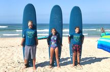 Puerto Vallarta premier Surf Lessons VSCO