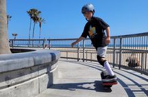Onewheel Board Experience
