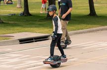 Onewheel Board Experience