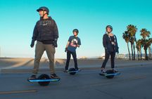 Onewheel Board Experience
