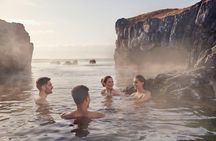 Cold & Hot: Adventure Spa Tour Combo: Silfra & Sky Lagoon Self-Drive