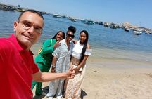 Overnight Trip to Alexandria from Cairo