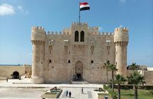 Overnight Trip to Alexandria from Cairo