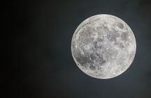 Stargazing and Moonlight Experience