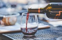 4 Hour Livermore Valley Wine Tour