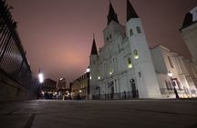 French Quarter Ghosts and Ghouls of New Orleans