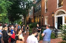 Dreaded Dead Descent of the District: DC Ghost Tour