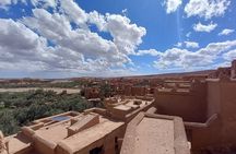 3 Days Safari Desert Tour From Marrakech to Merzouga