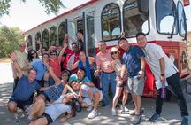 4 Hour Livermore Valley Wine Tour