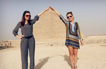 VIP Day Trip to Cairo by Bus with Top Tour operators 