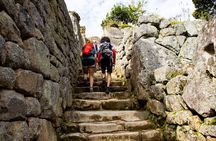 Inca trail 4 days to Machu Picchu