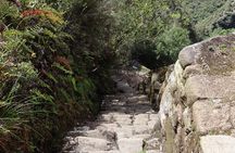 Inca trail 4 days to Machu Picchu