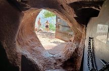 Rock art and Ronda