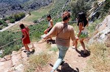 Rock art and Ronda