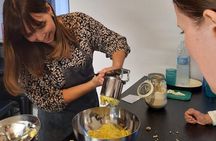 My Granny's secrets Making Gnocchi