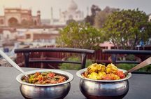 Private Taj Mahal Tour from Delhi by Car All Inclusive 