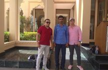 Award Winner- Jaipur Full Day Private Tour With Guide