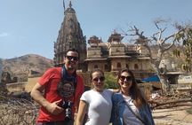 Private- 2 Day Jaipur Guided Tour