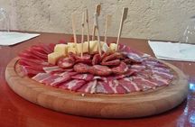  Konavle wine tasting tour from Dubrovnik with 2 vinery's 