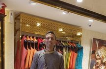 Private- Jaipur Full Day Guided Tour