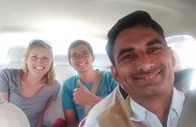 Private- Jaipur Full Day Guided Tour