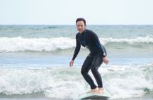 Premium Surf Course in Gran Canaria