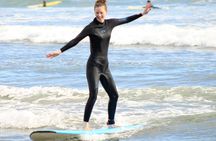 Premium Surf Course in Gran Canaria